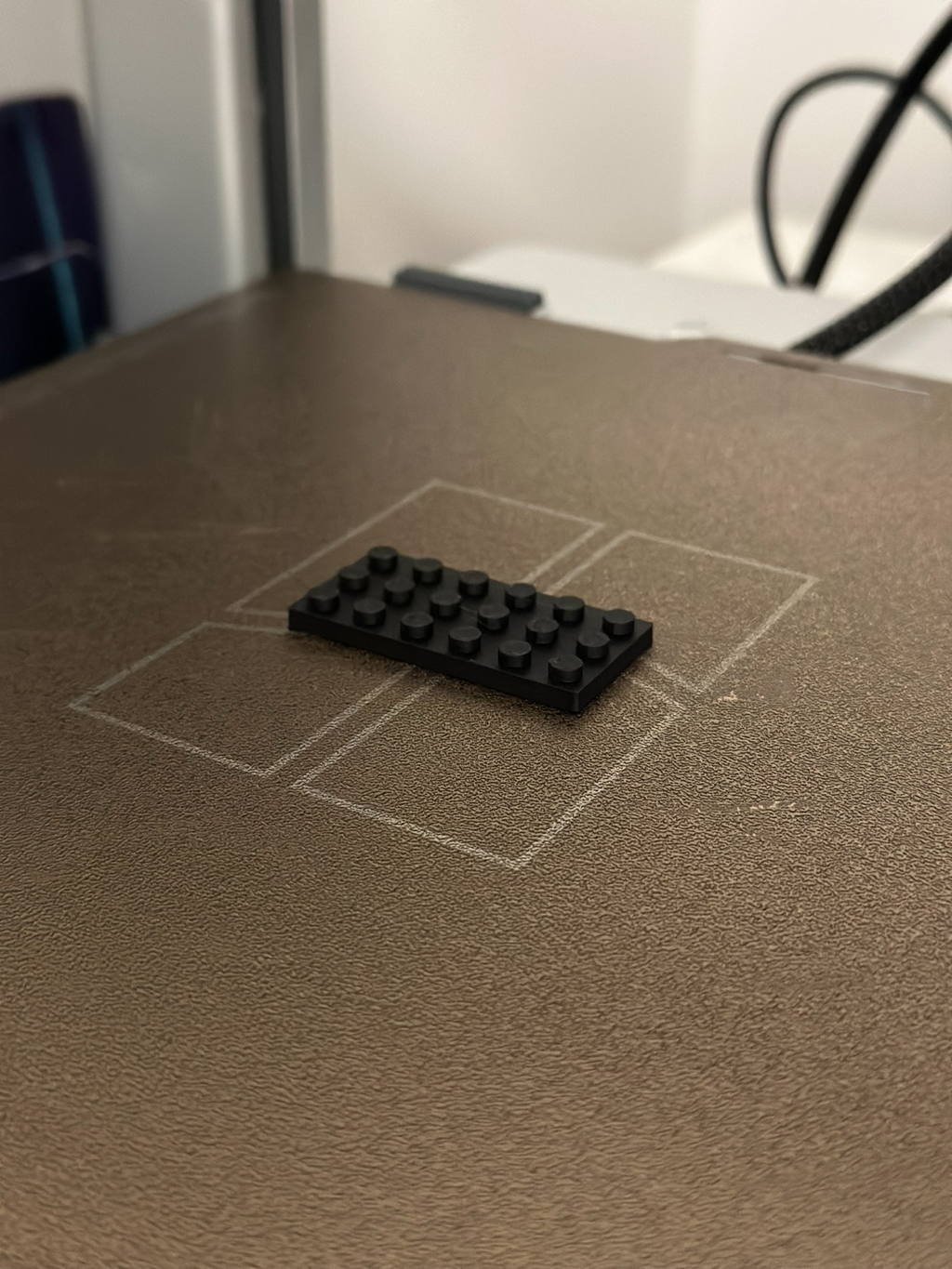 3x6 Brick for L E G O