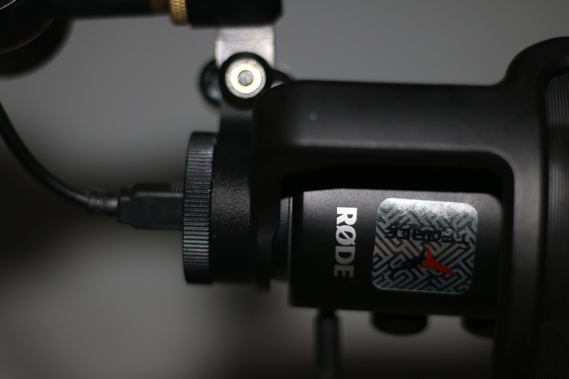 RØDE NT-USB adapter ring replacement Ø26mm