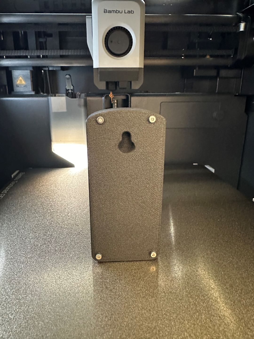 PicamZero IR Waveshare IMX290-83 Case