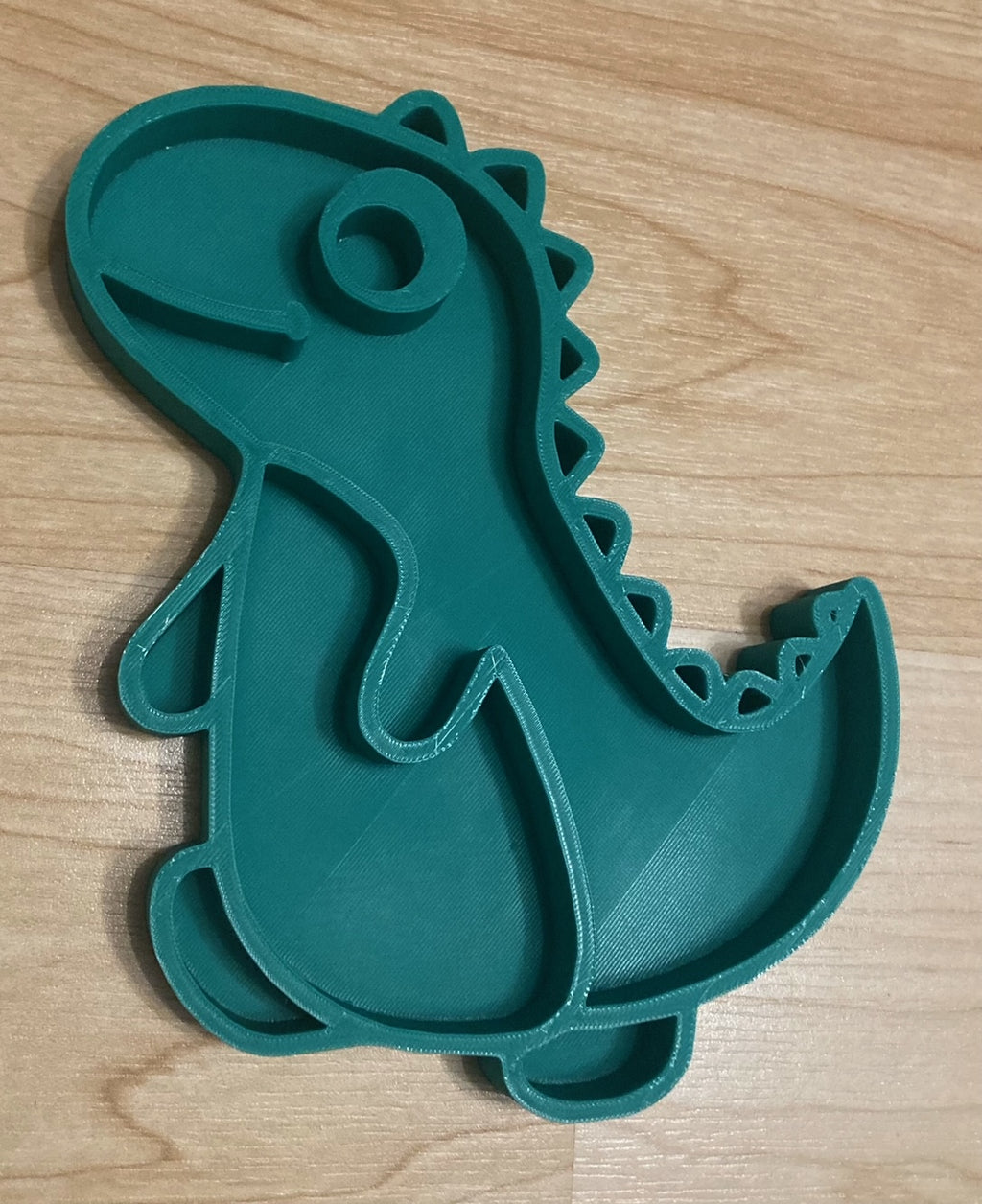 T-rex - Sense play tray