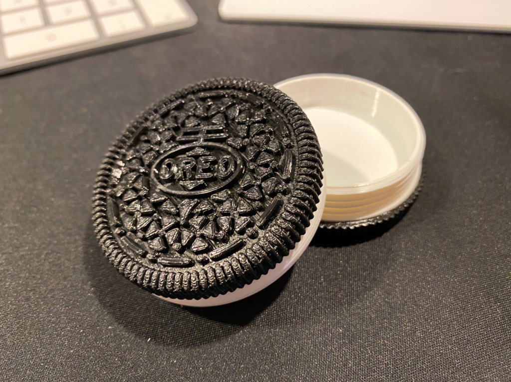 Oreo Box