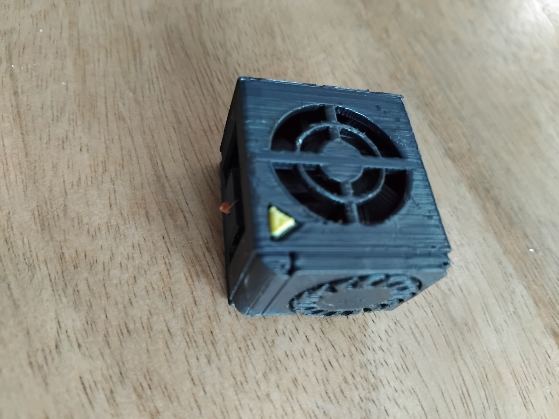 Ender 3 fridge magnet