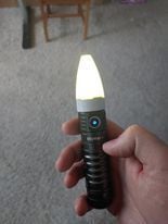 TS21 Wurkkos Flashlight Diffuser