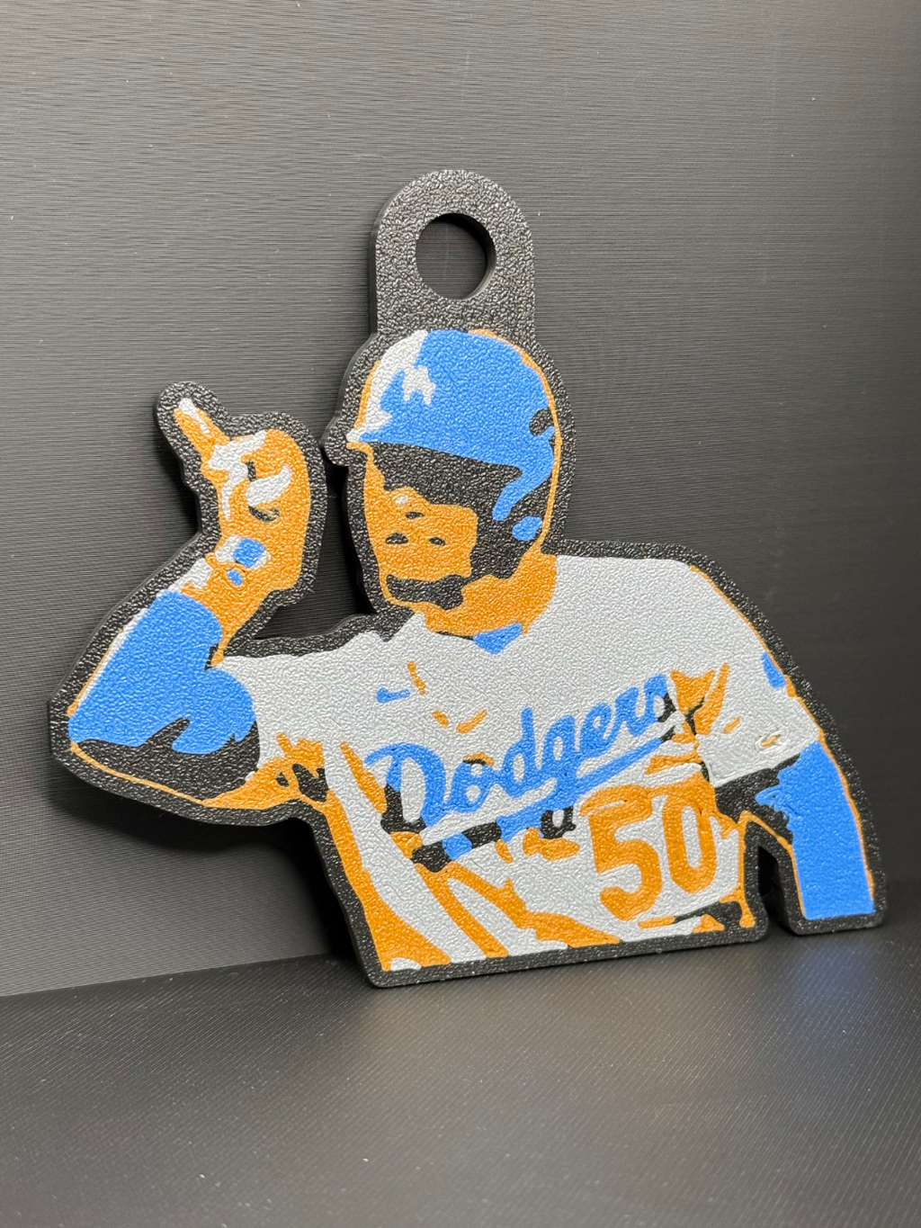 Mookie Betts - Los Angeles Dodgers