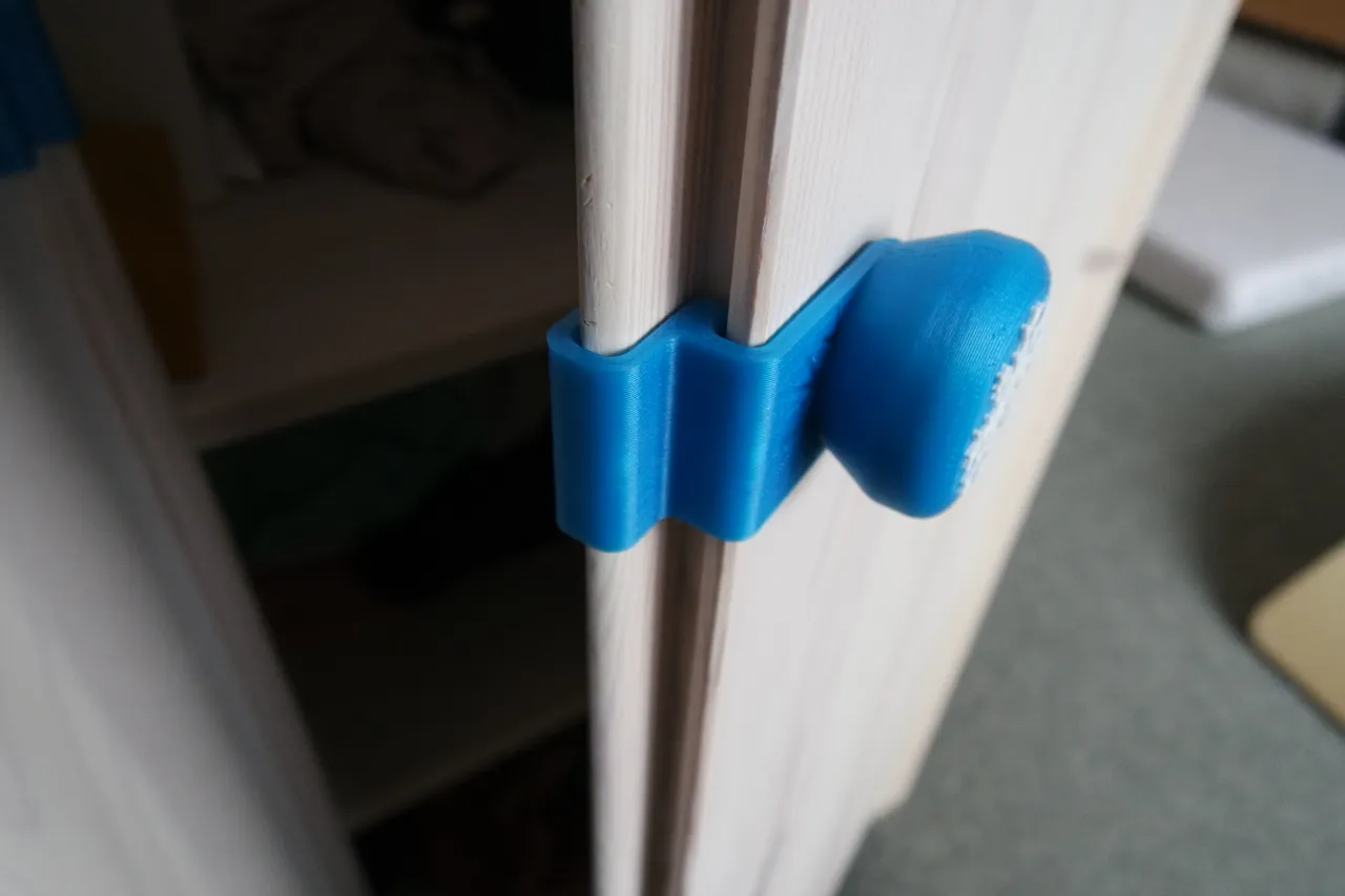 IKEA IVAR - knob