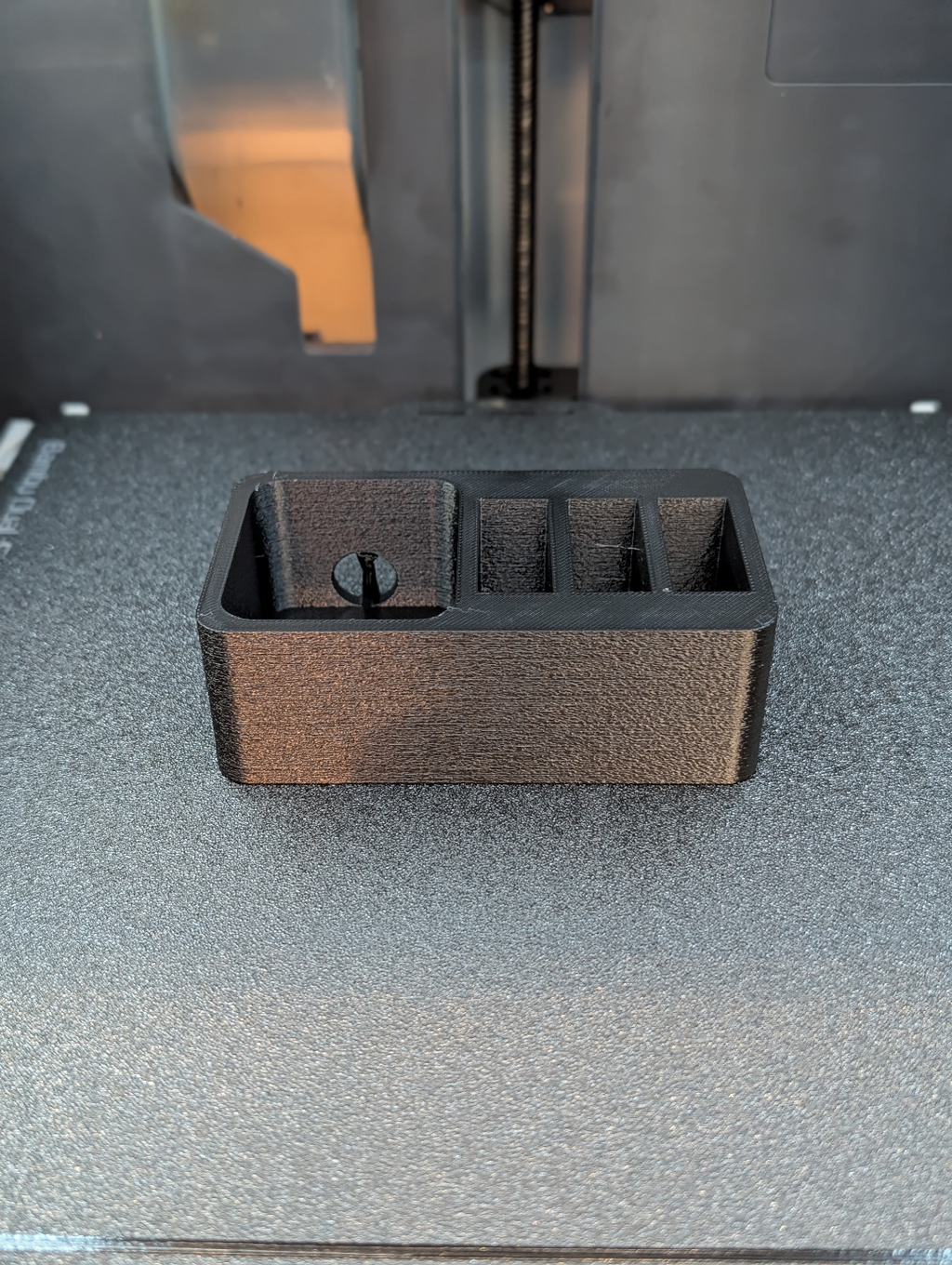 GoPro Battery & Charger Tray Holder