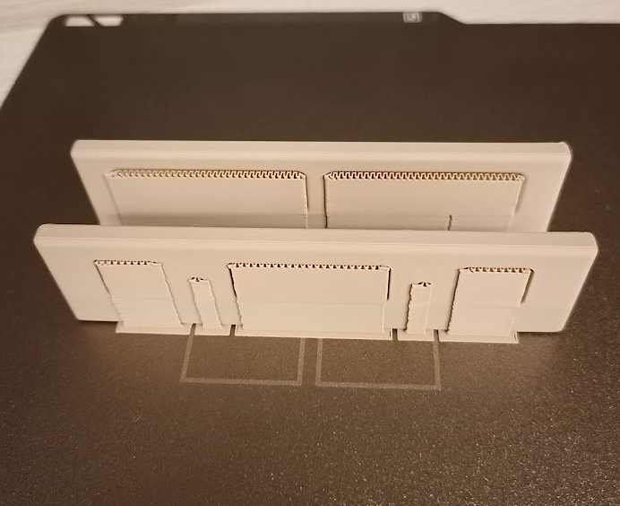 Under desk laptop holders