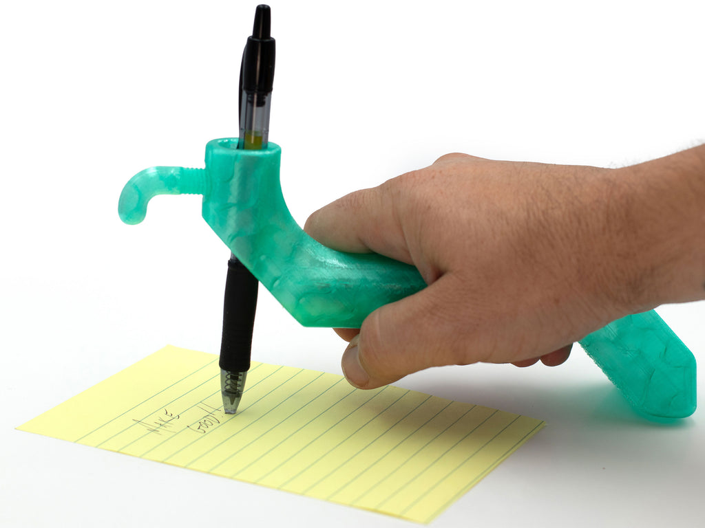 MakeGood - Handle Writer with Base