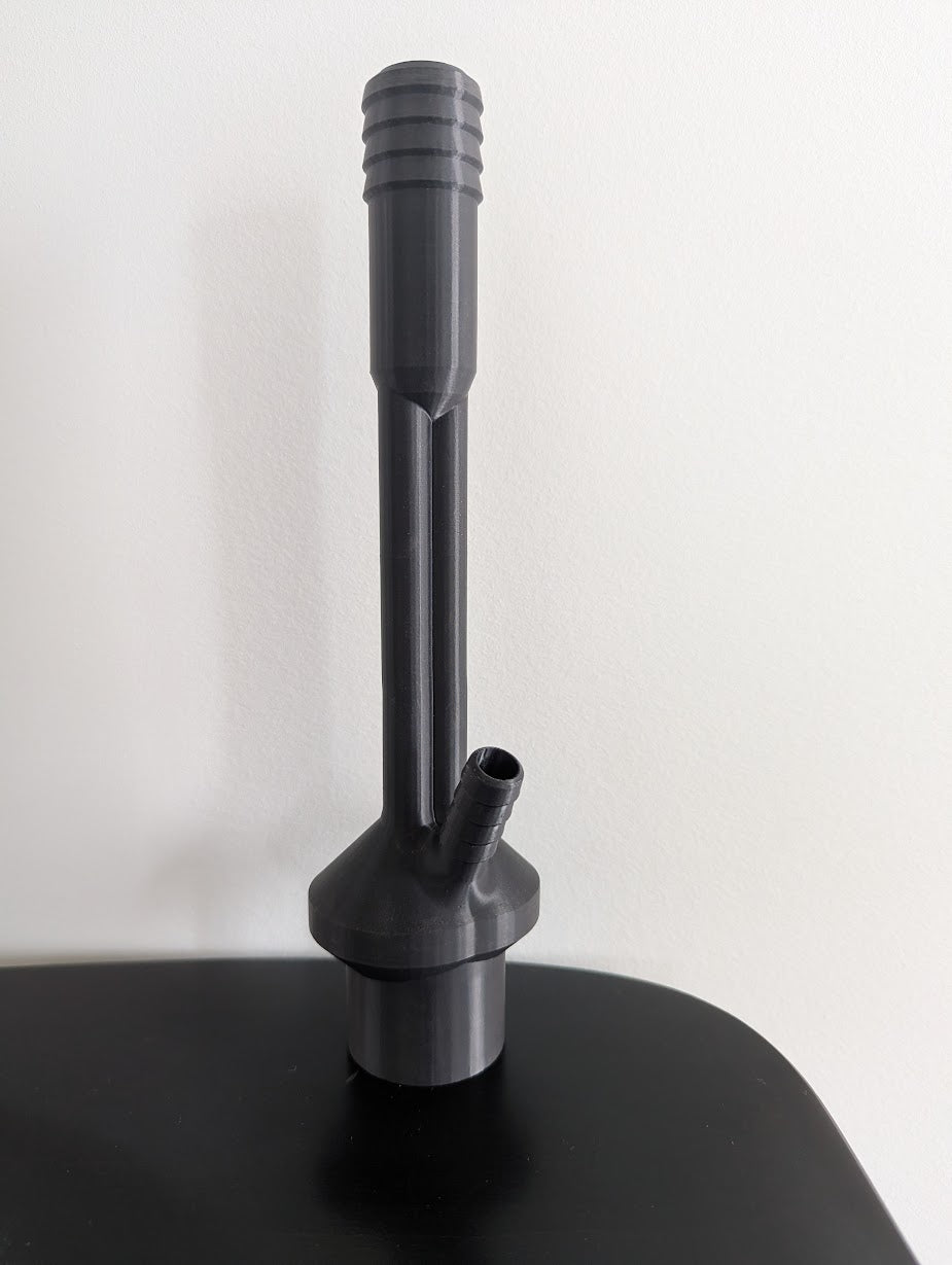 Water Jet Aspirator 3/4 garden hose (MAX 26In Hg)