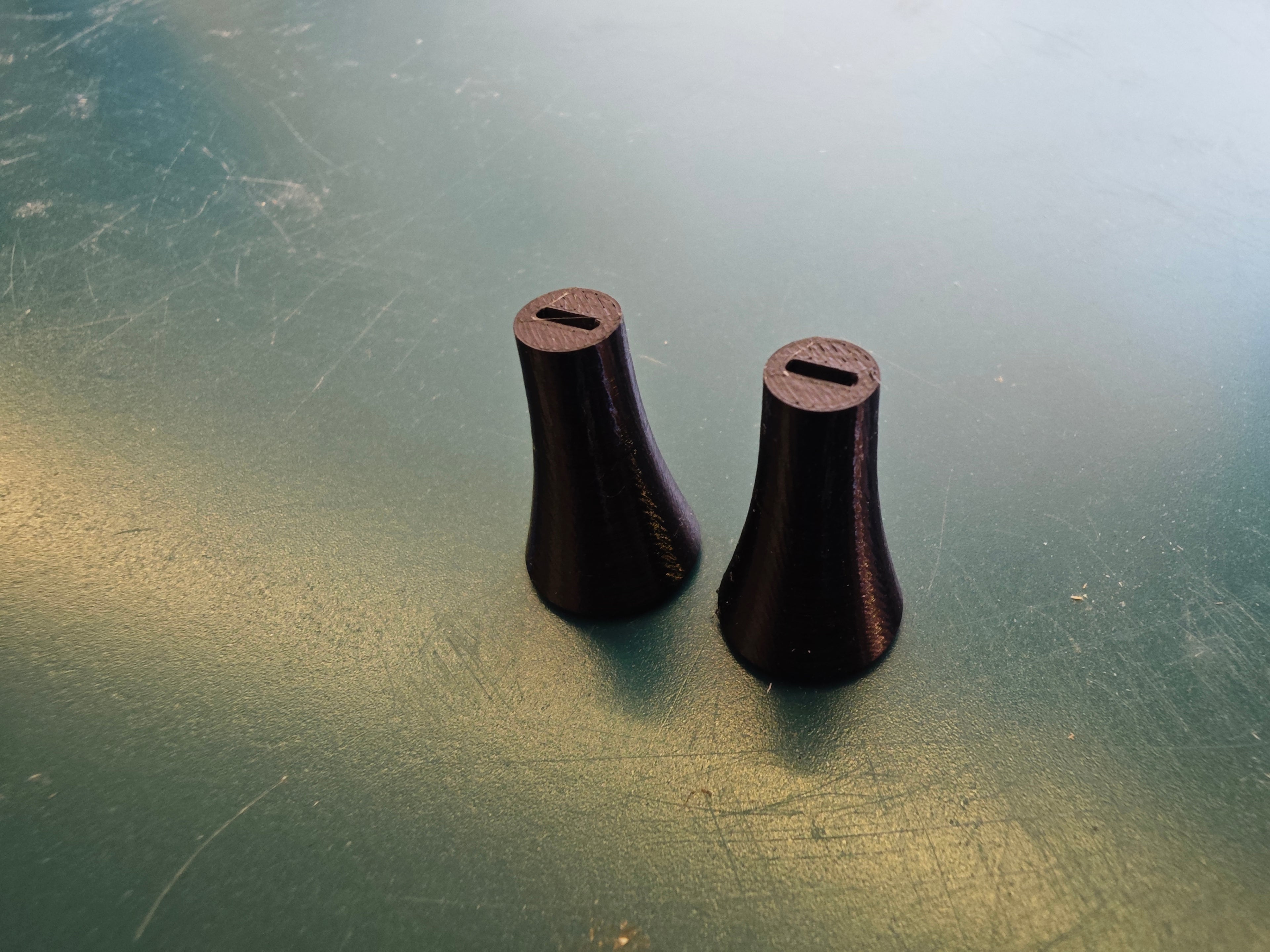 Trimble Mobile Controller Rubber Mount
