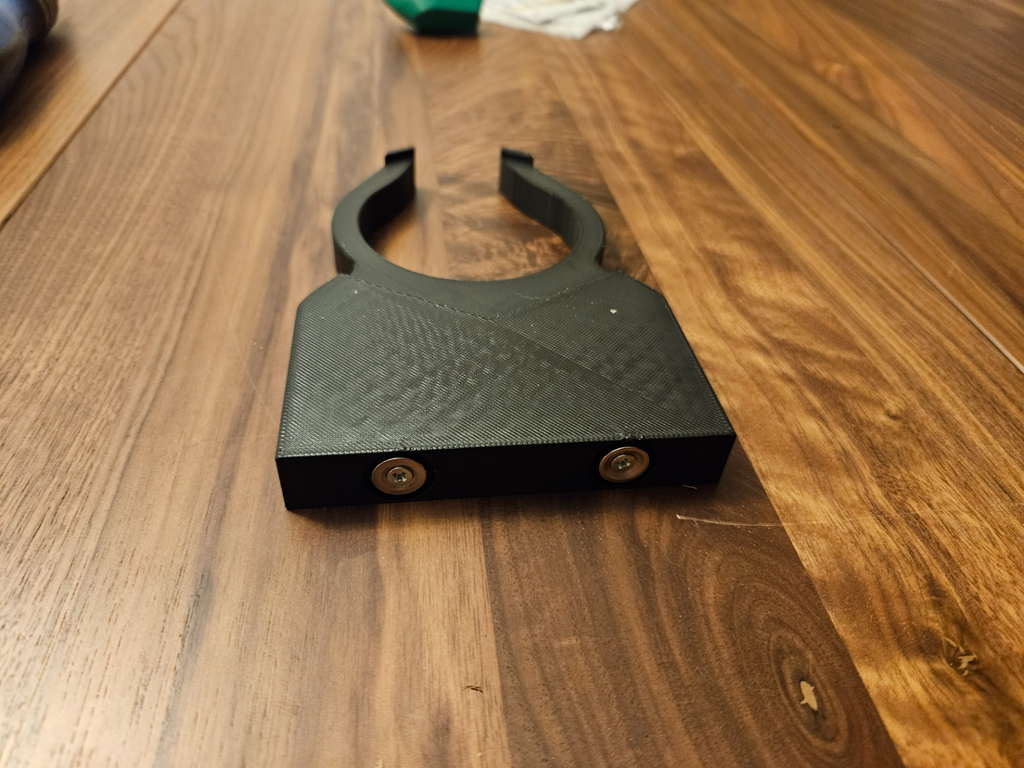 Wyrmwood Hex Tile Cup Wine Holder