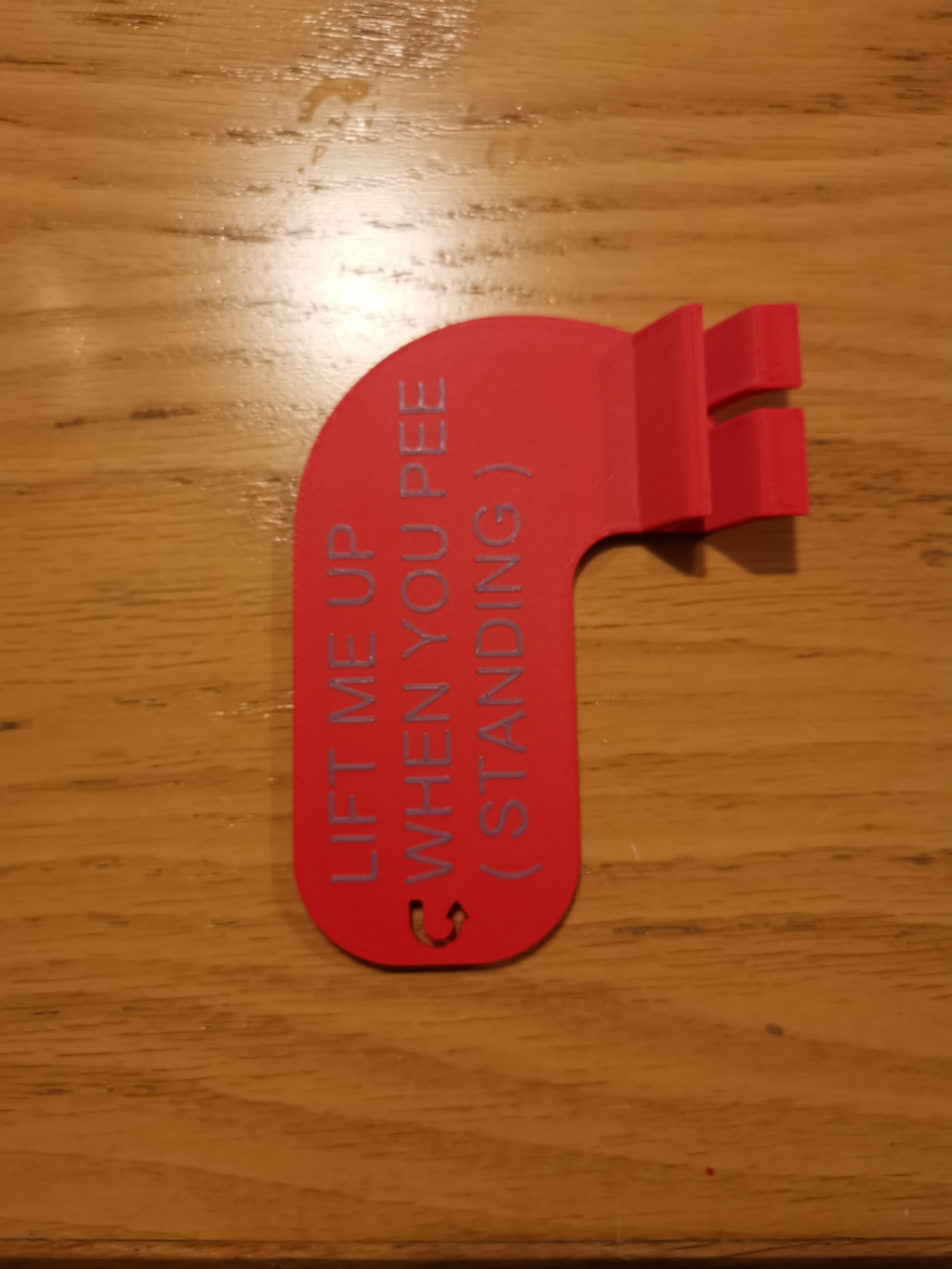 Toilet seat lid