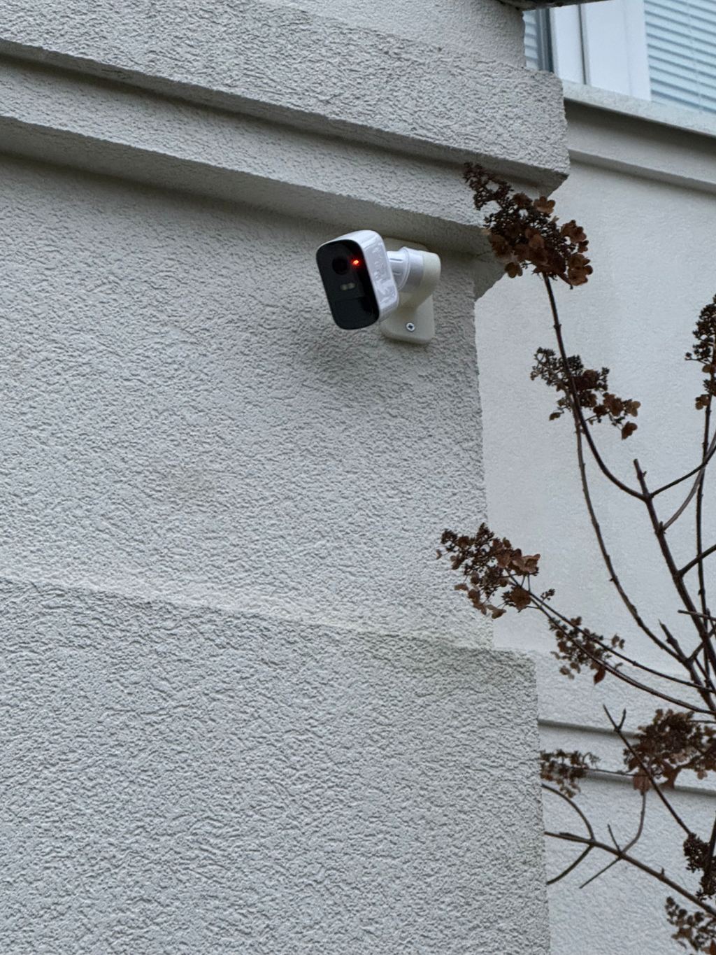 Eufy 2C Camera Holder