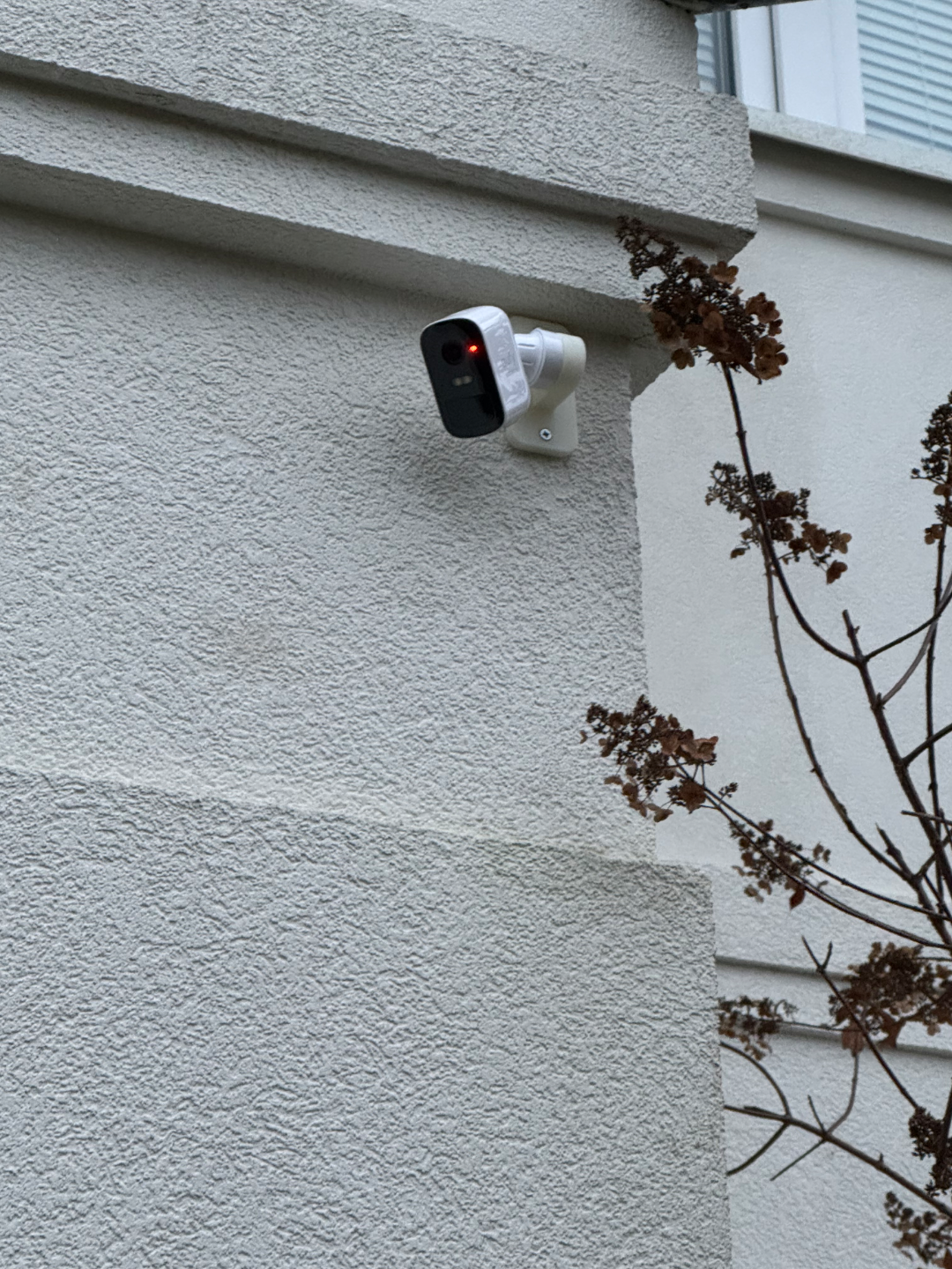 Eufy 2C Camera Holder