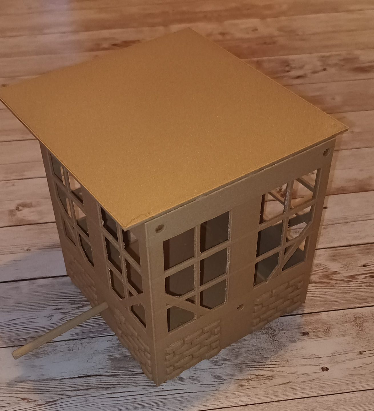 Vogelhaus