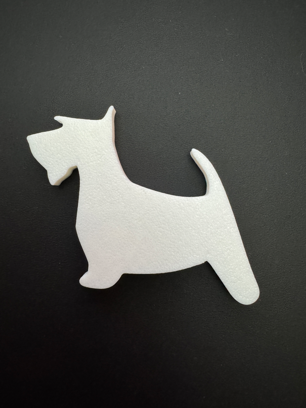 Scotty Dog Whistle