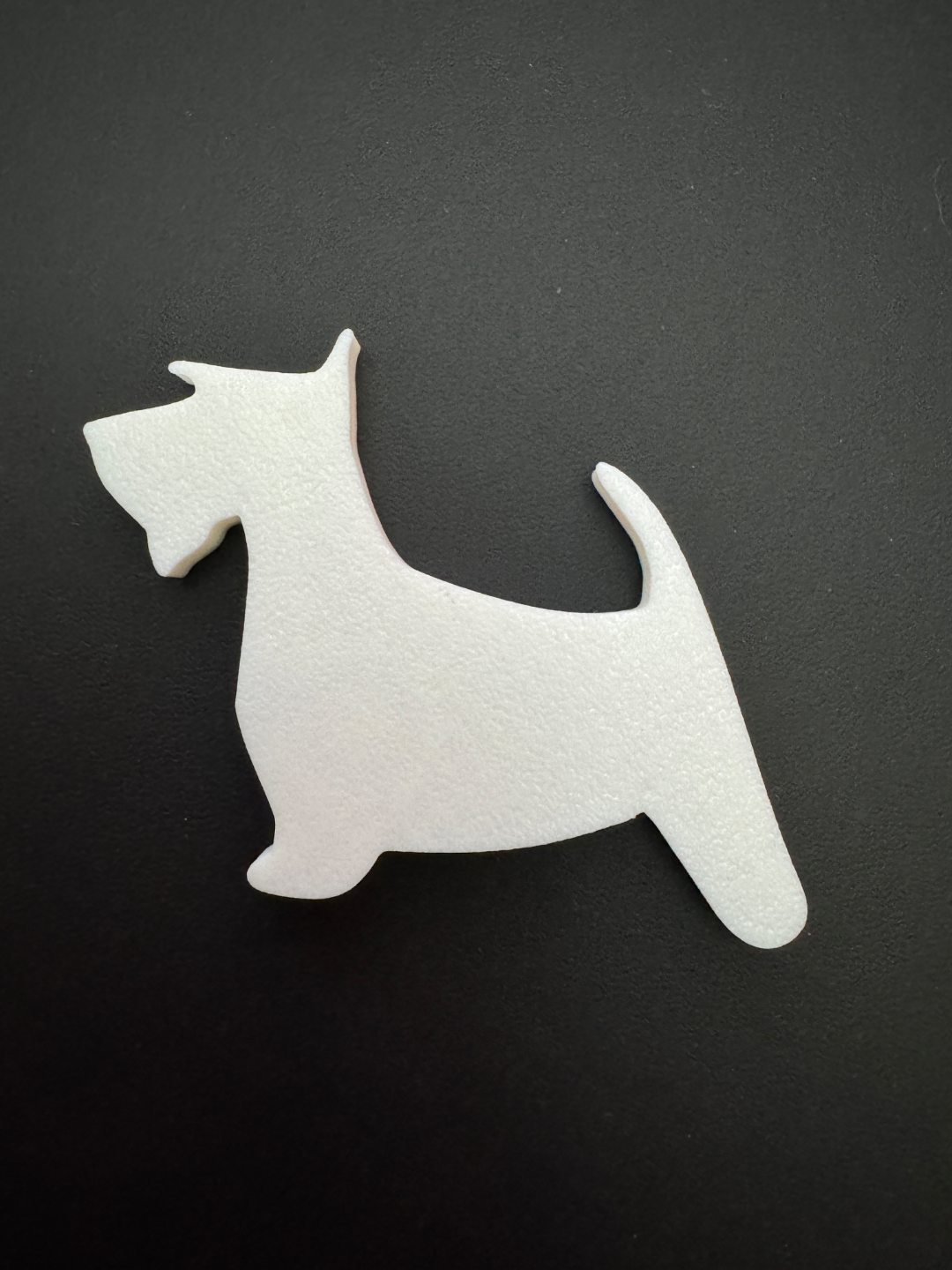 Scotty Dog Whistle