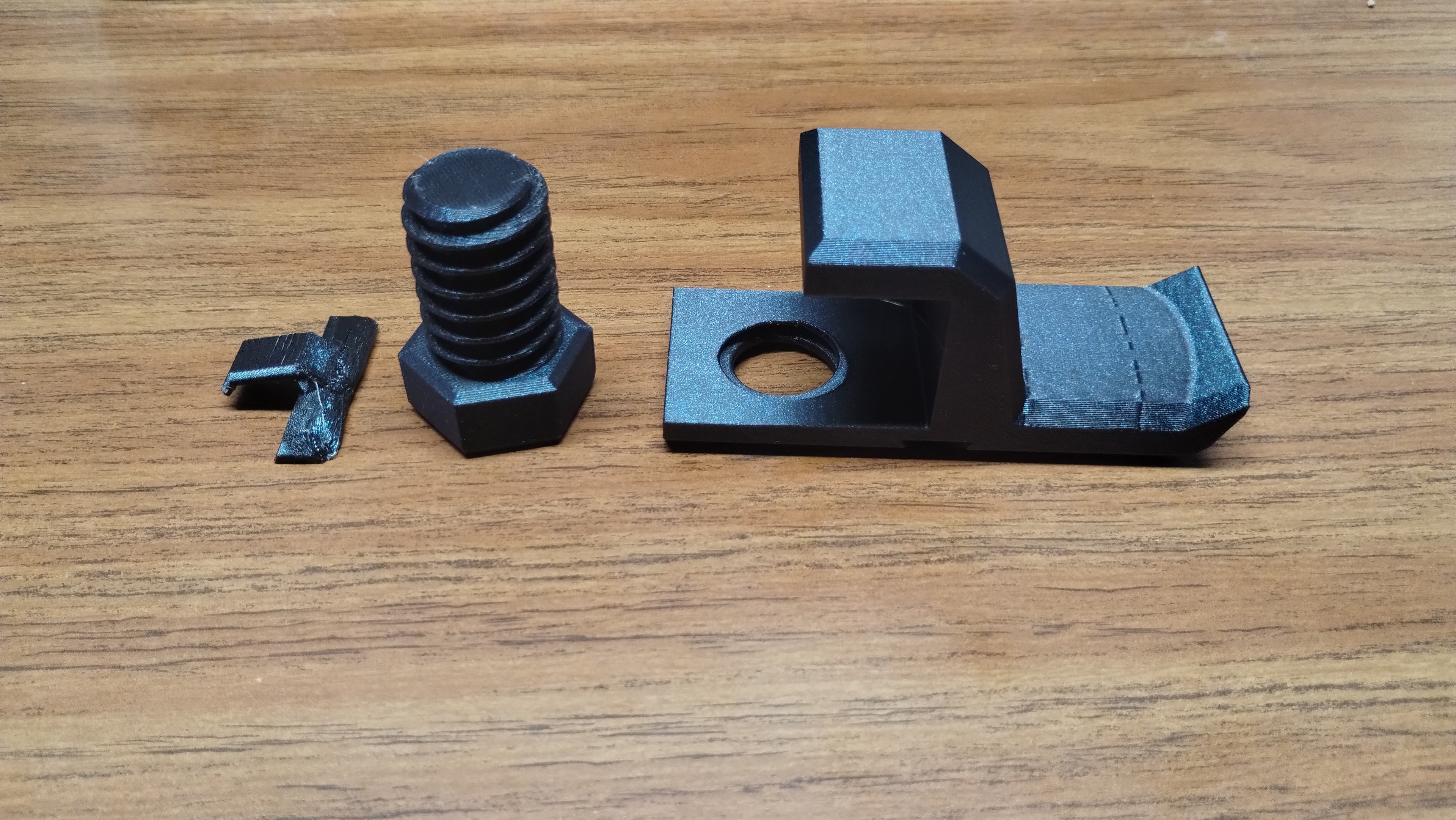 Logitech G935 Headphone Hook