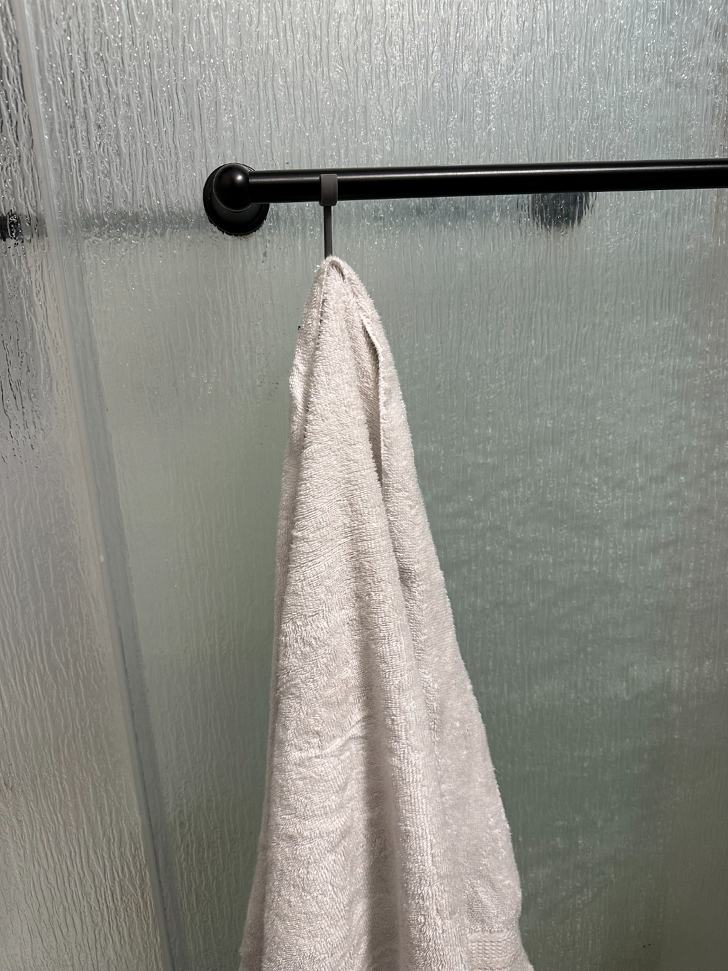 Shower Handle Hook V2