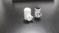 A1 / A1 Mini rotating PTFE tube connector