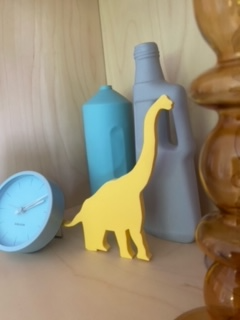Brontosaurus