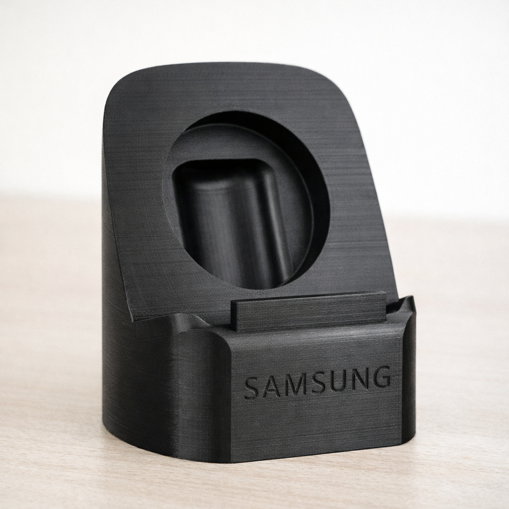 Base de carregamento Samsung Galaxy Watch Ultra