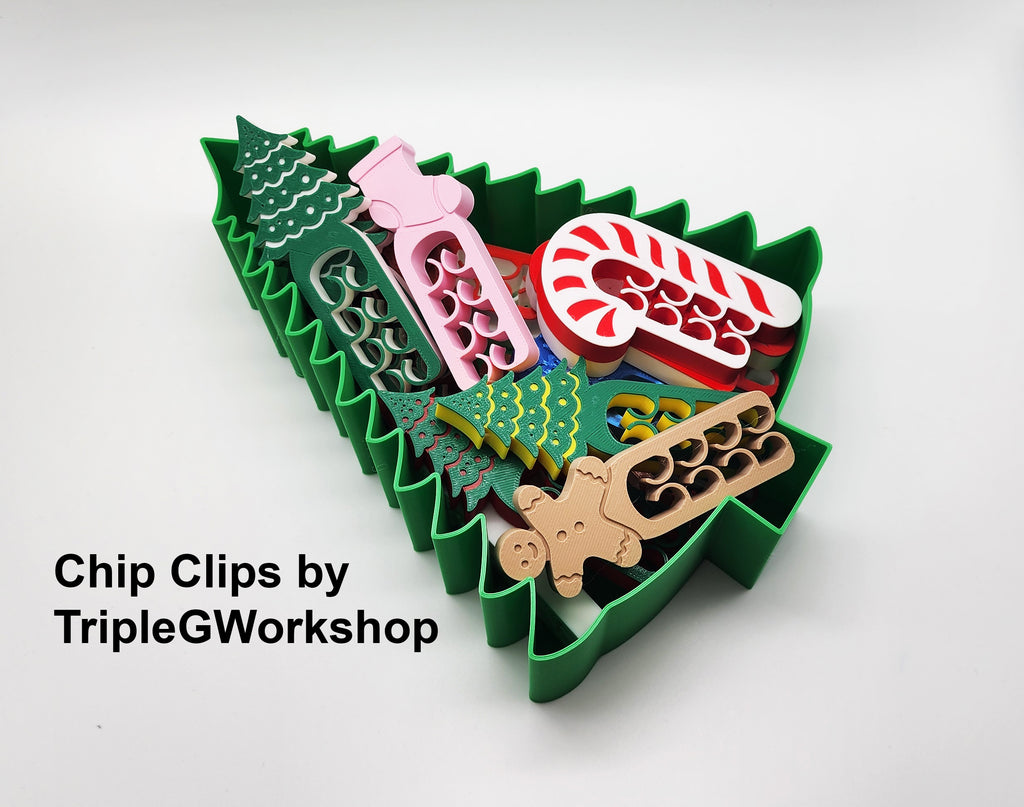 Christmas Tree Storage Tray for Mini