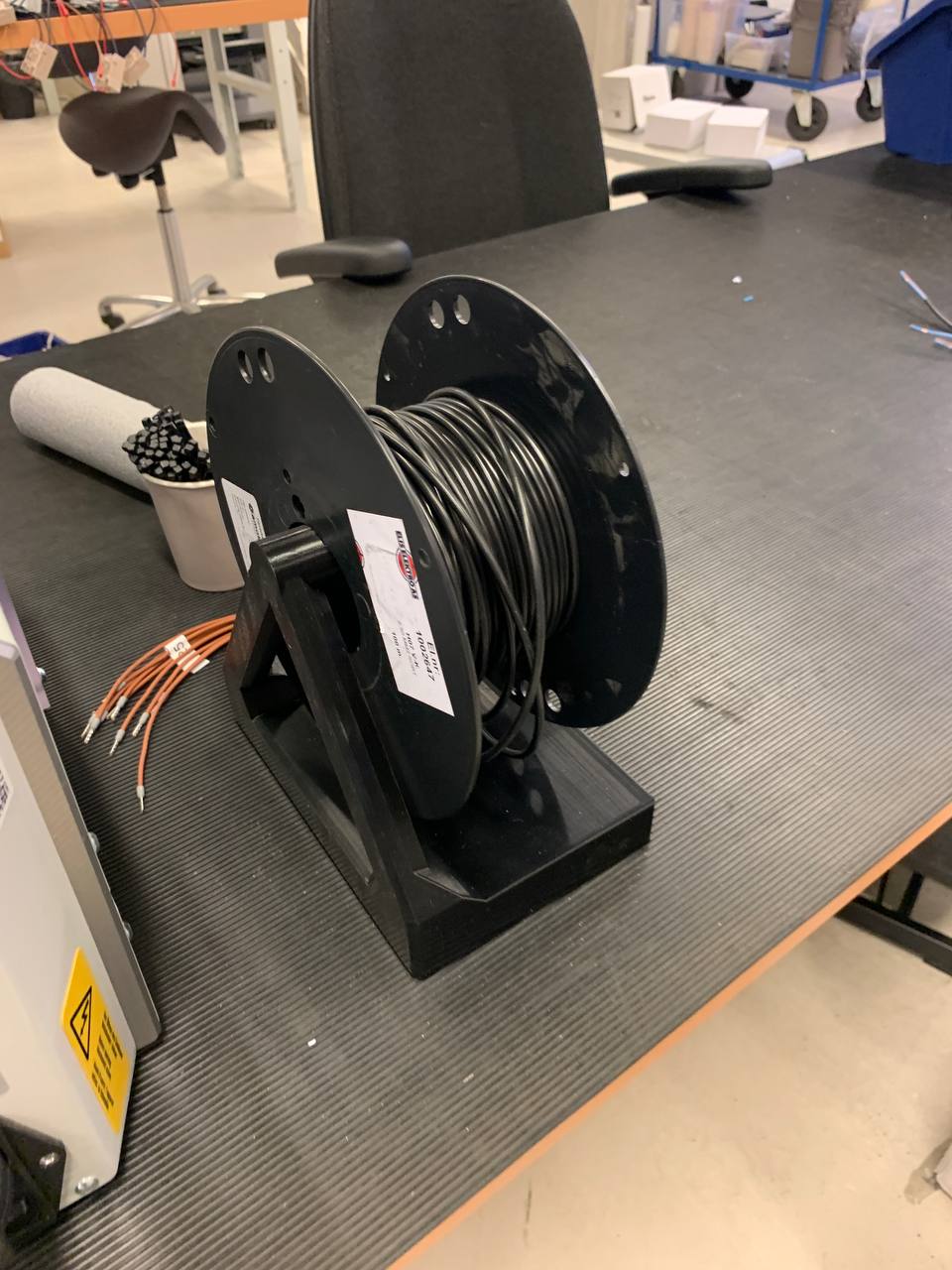 Spool/Fillament Holder