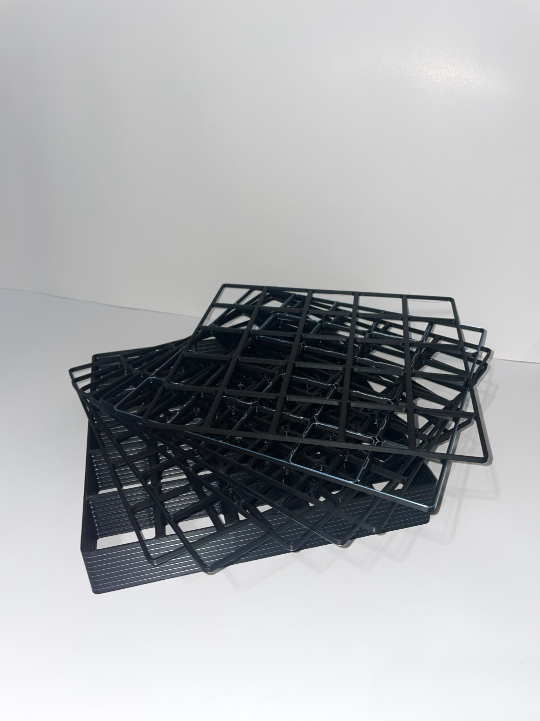 ALL SIZES!! Gridfinity stacked collection 16 tall