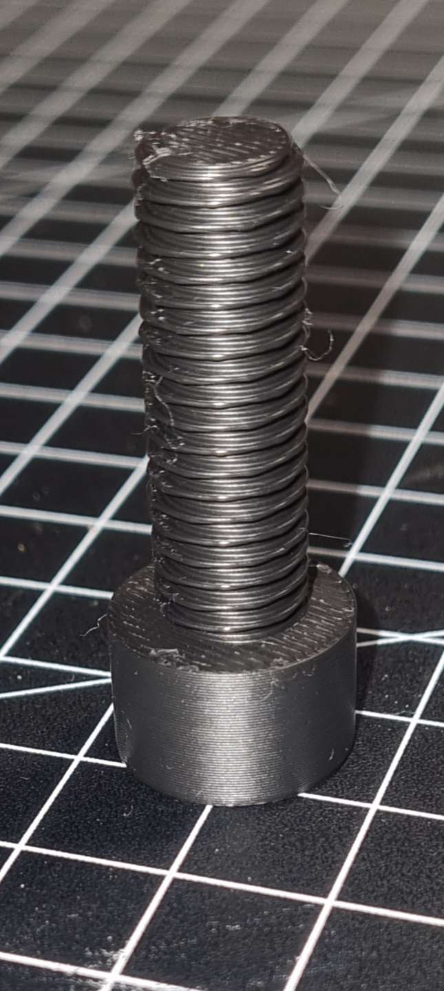 M10Zylinderkopfschrauben M10Cylinder head screws