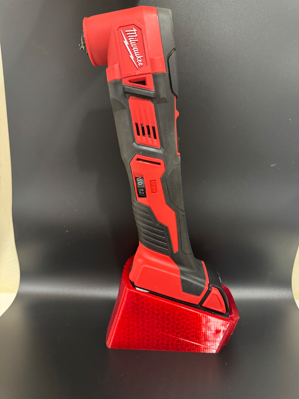 M18 Right Angle Boot