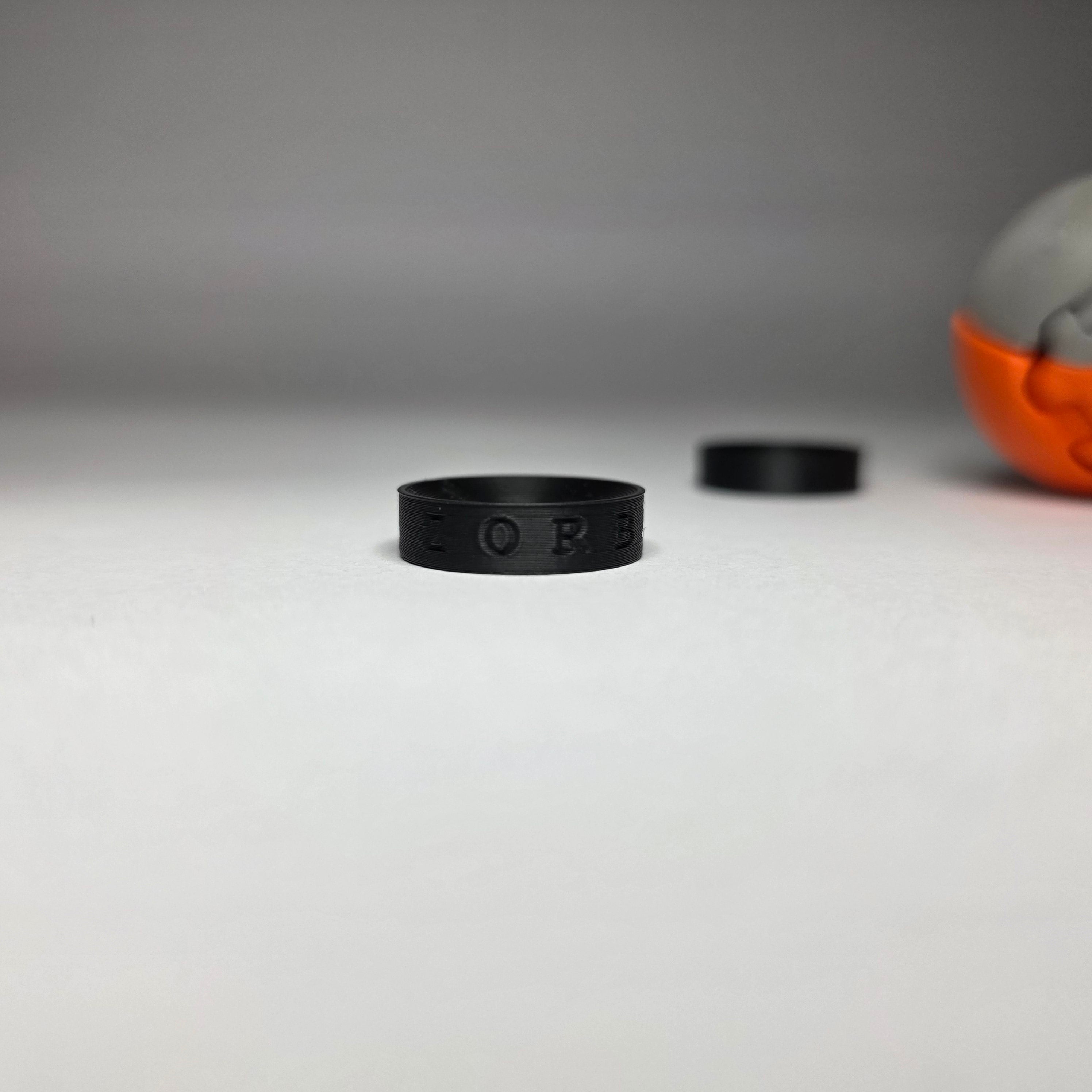 Zorble Display Ring