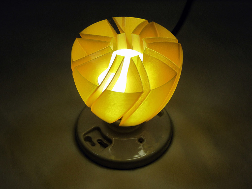 LED Bulb Shades