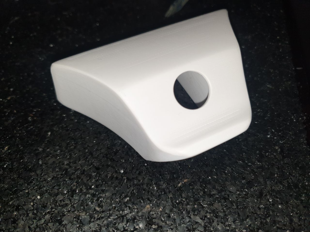 Reversing Camera Housing Rückfahr Kamera Gehäuse