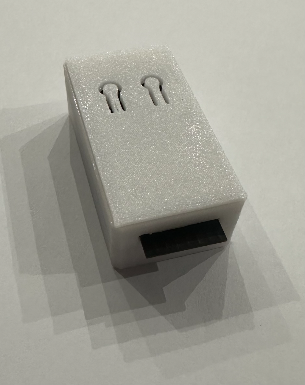 Boitier ESP32 C6 usb-c