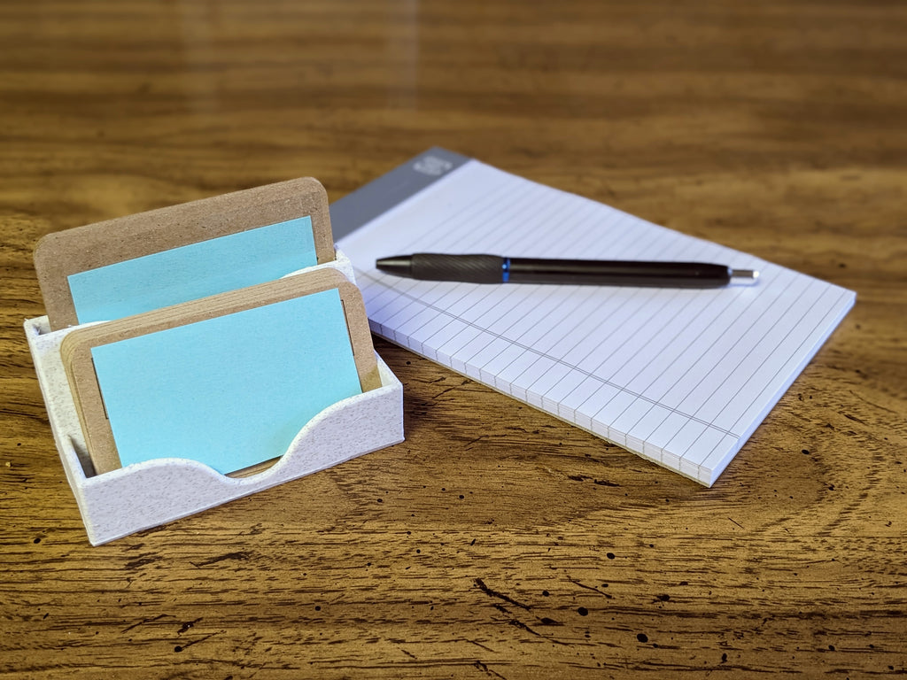 Business Card Holder
