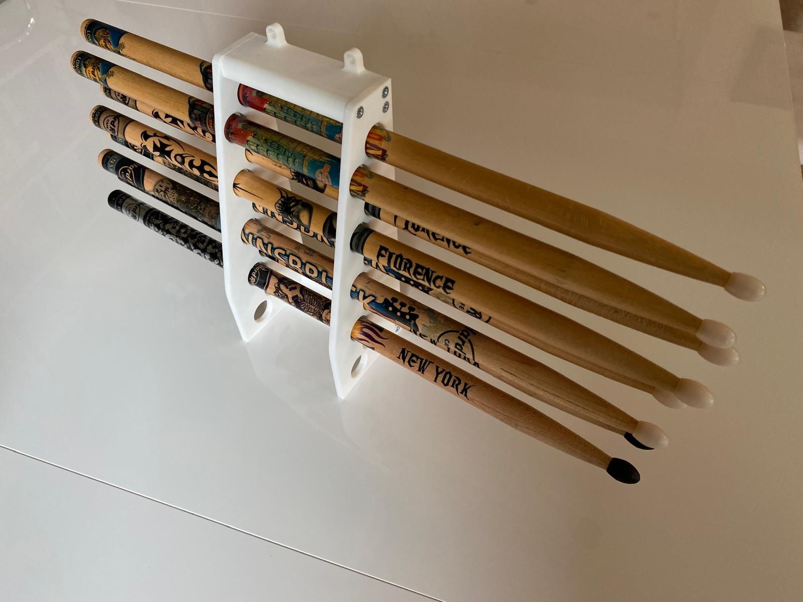 Drumstick stand