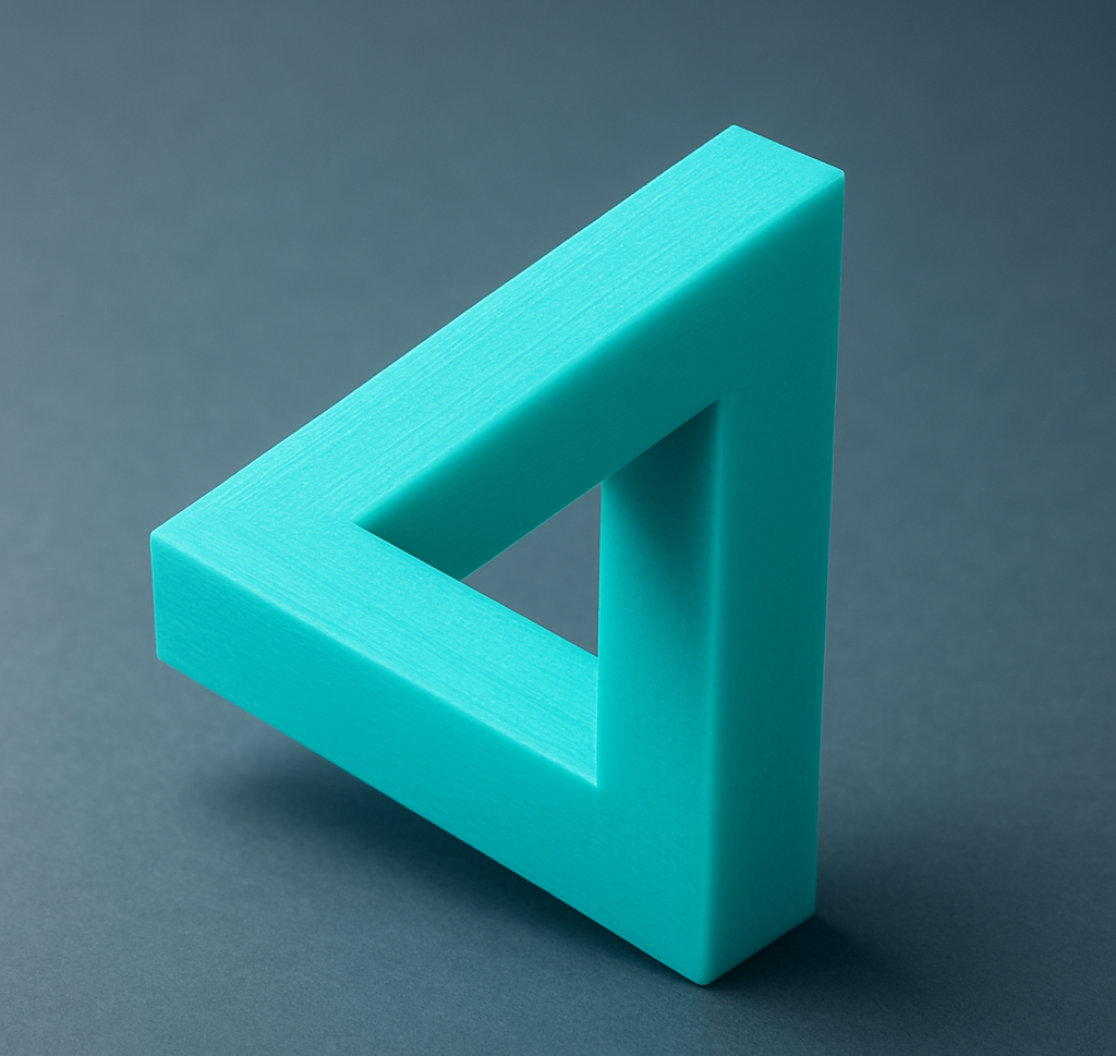 PenroseTriangle