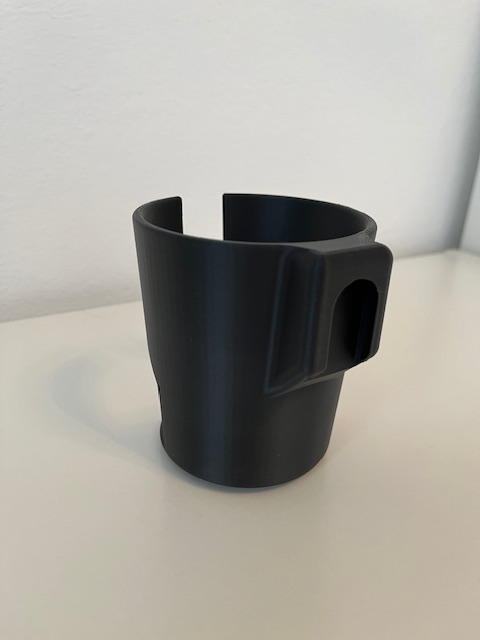 Cybex Cup Holder