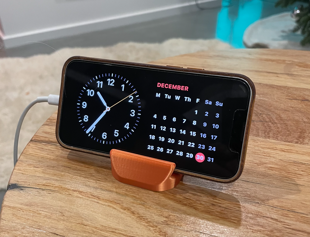 iPhone / Smart Phone Stand