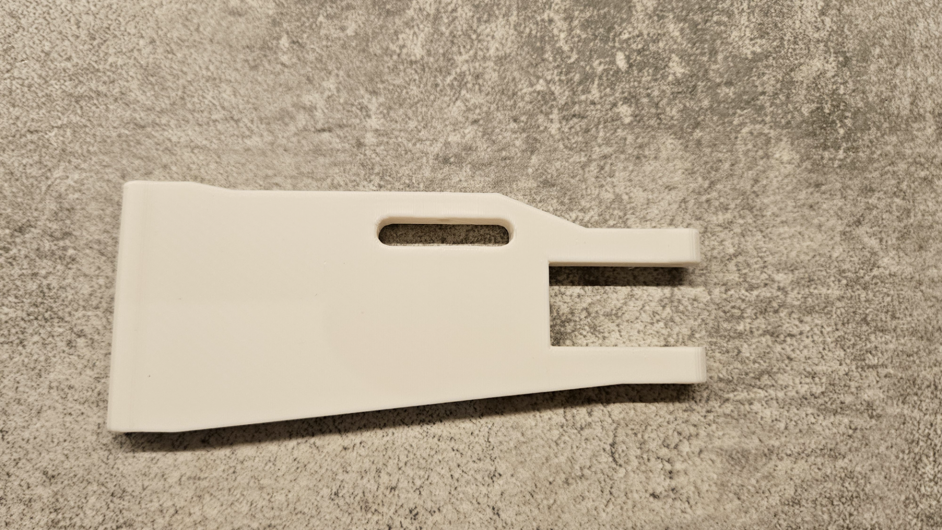 HBX Stealth X09 Front Arm Very Strong