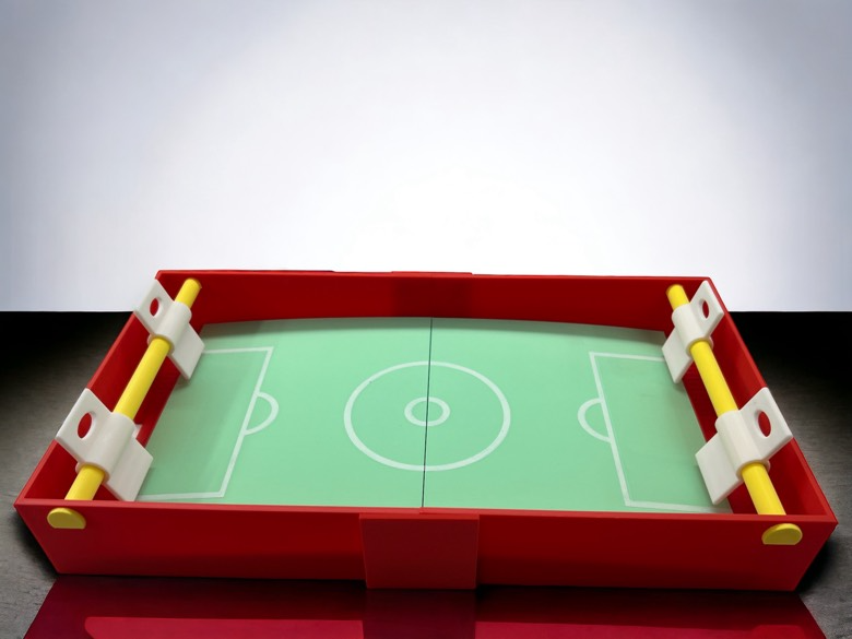 Mini TAM TAM table soccer