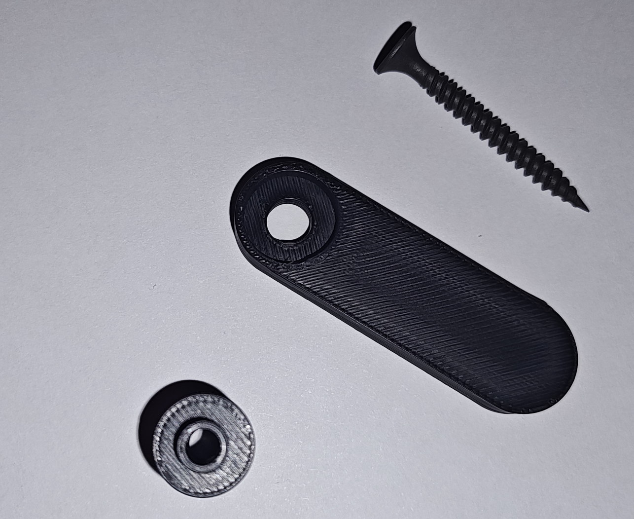 Bed drawer lock