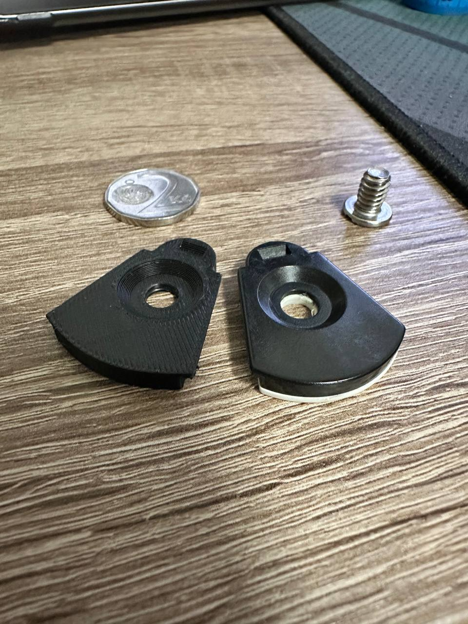 Tripod mount