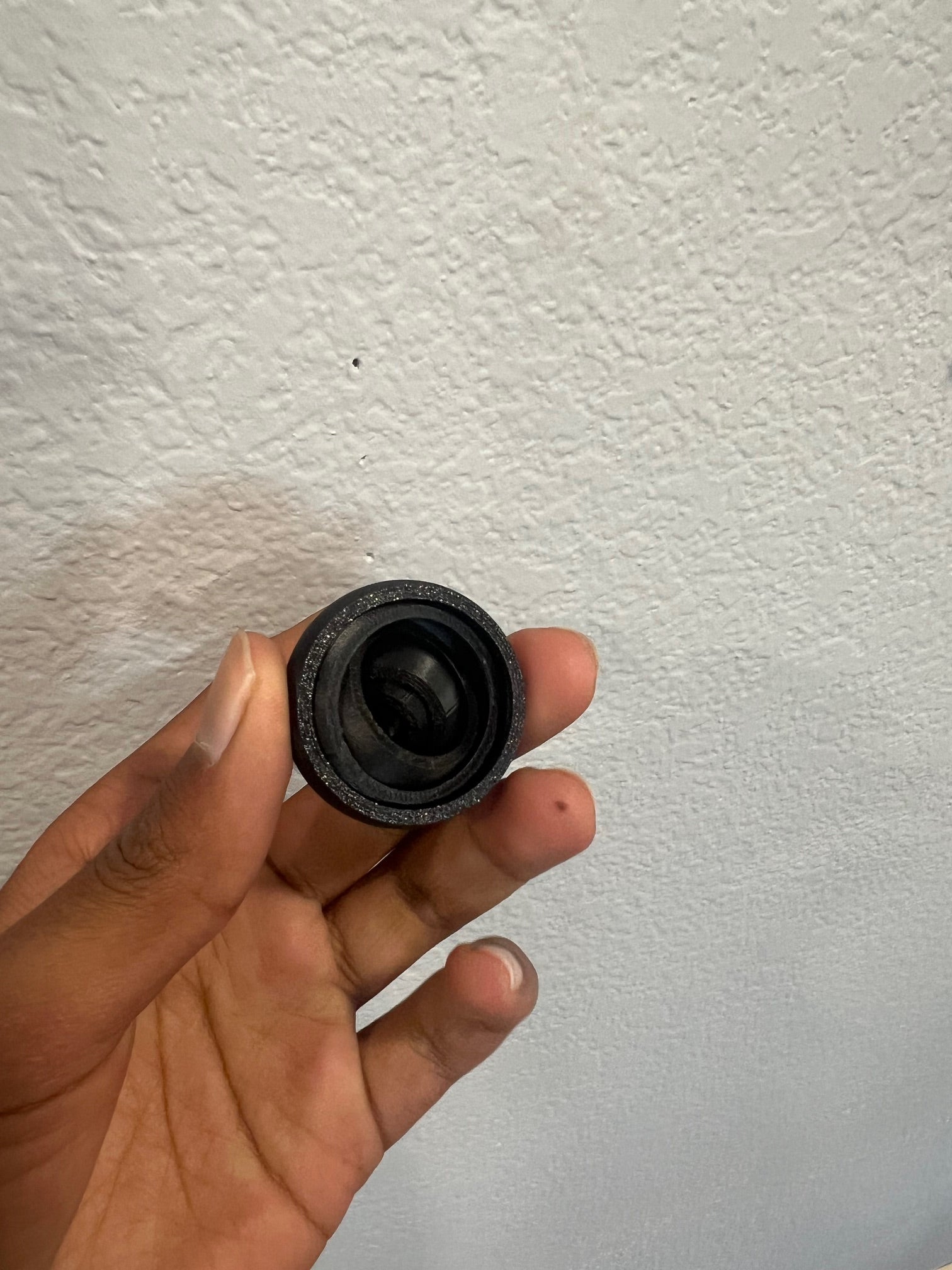 gyroscopic fidget toy