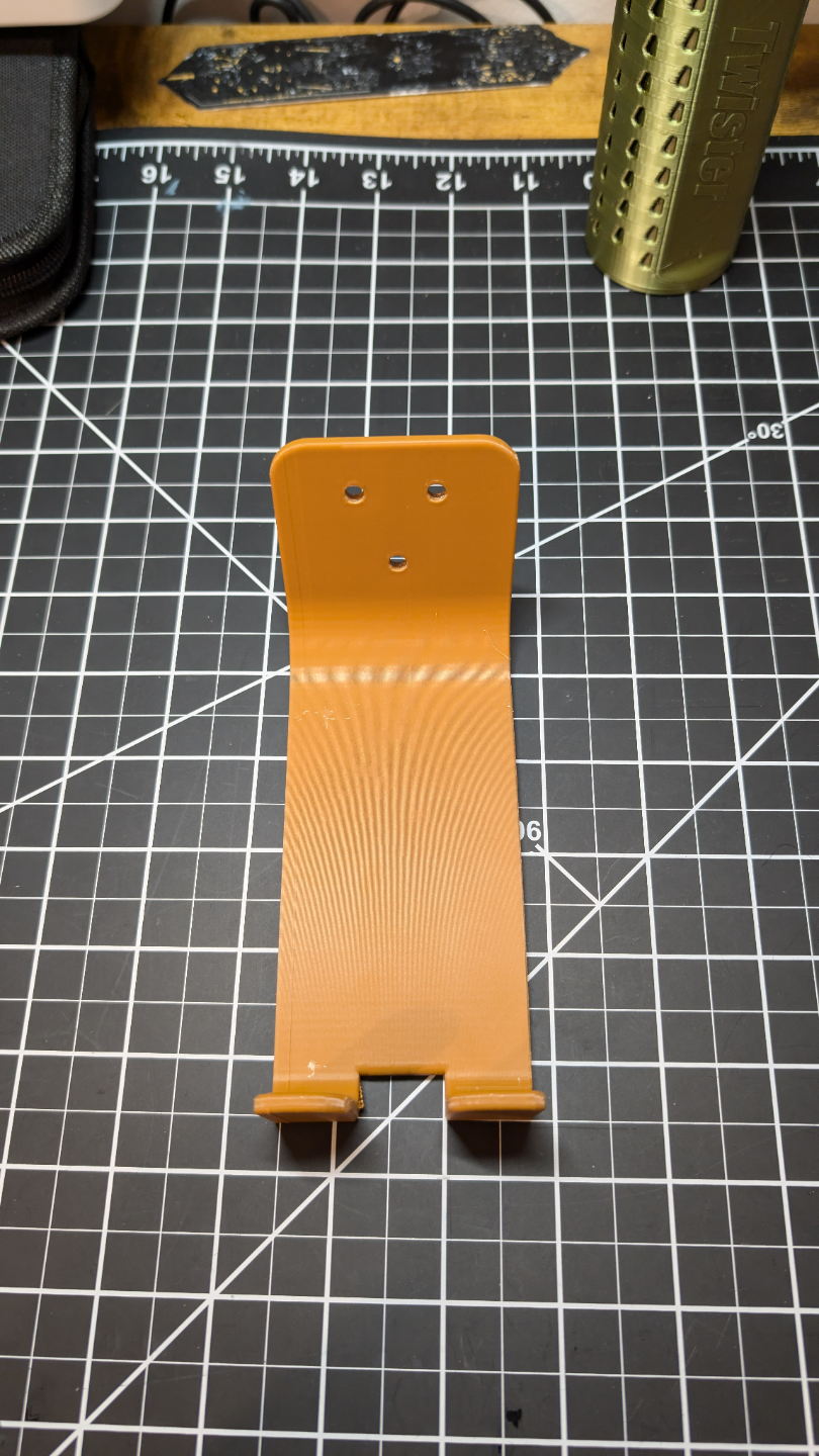 Bike Wall Mount