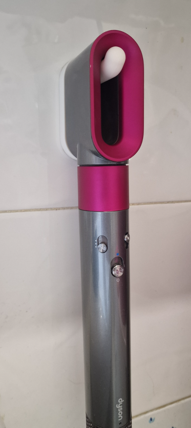 Dyson Airwrap Holder