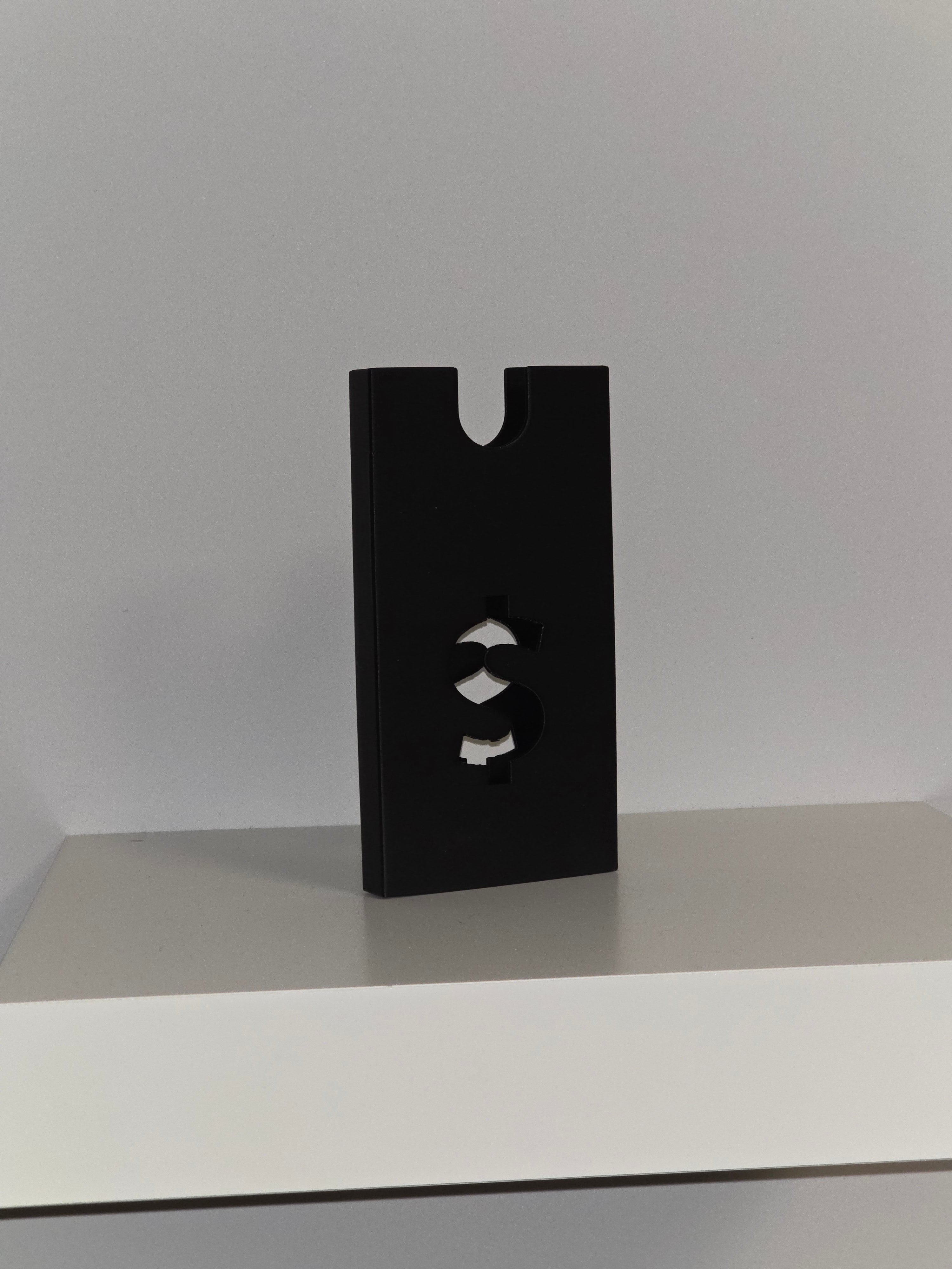 Banknote Case