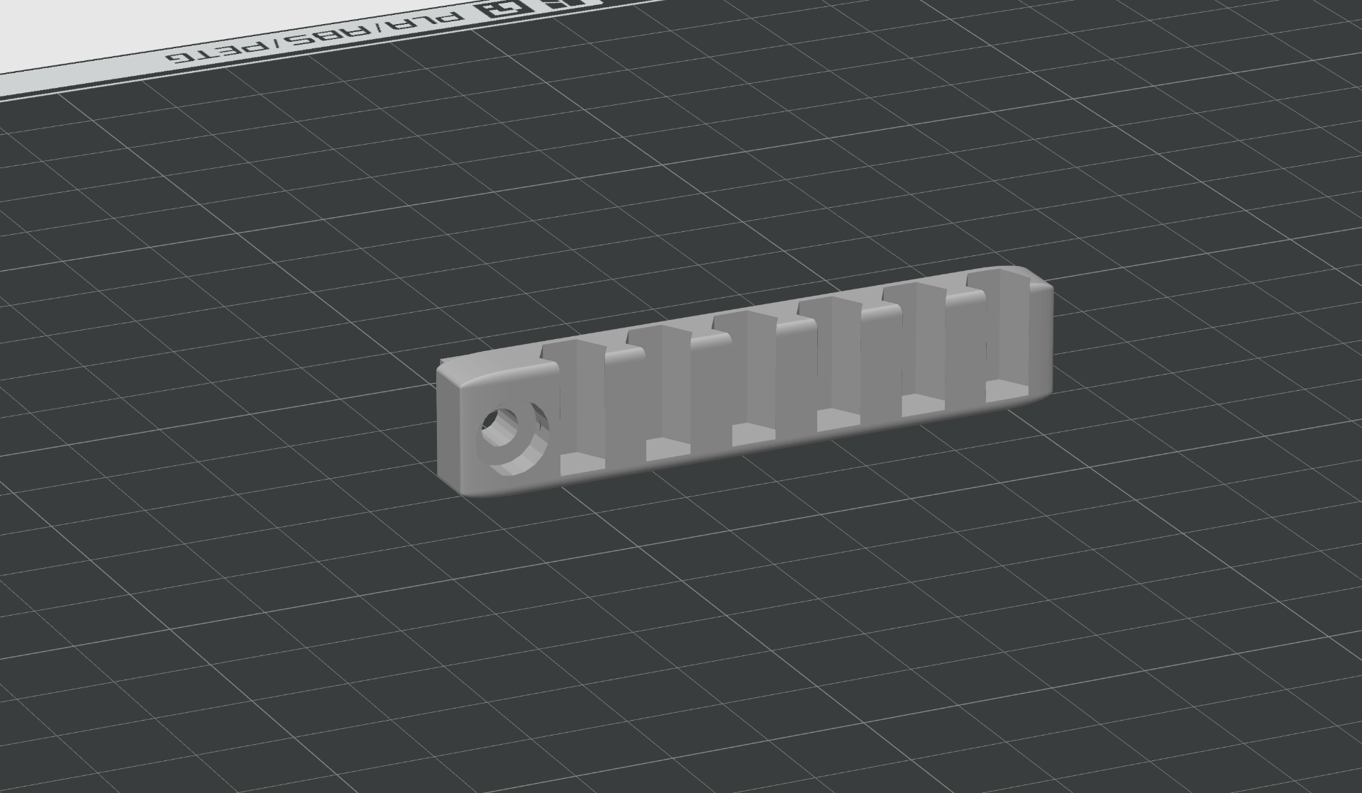 Milwaukee M12 Impact Bit Holder