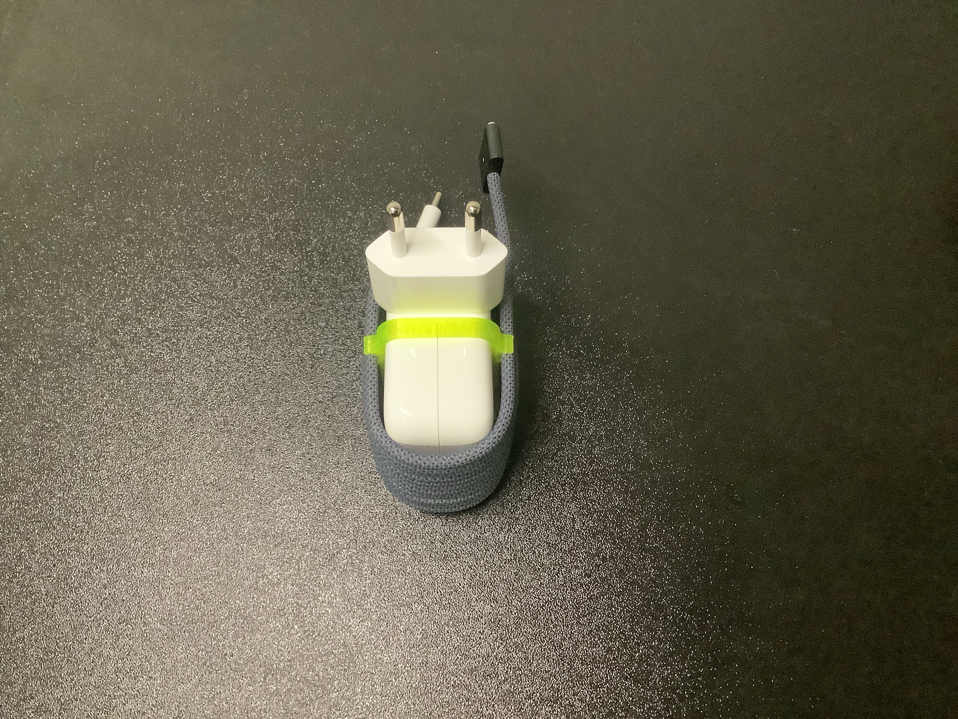Macbook air magsafe cable winder, 30W, EU